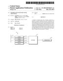 Method and System for Color Adjustment diagram and image