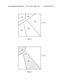 Method and System for Color Adjustment diagram and image