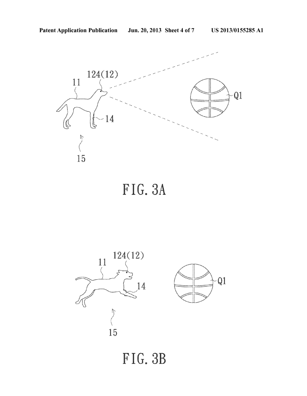 Interactive Electronic Device - diagram, schematic, and image 05