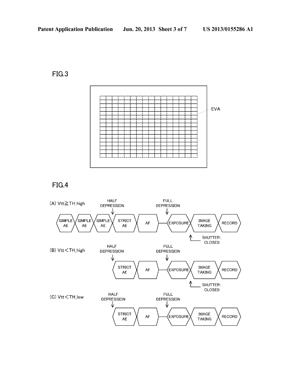 ELECTRONIC CAMERA - diagram, schematic, and image 04