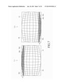 IMAGING APPARATUS AND DISTORTION COMPENSATION METHOD diagram and image