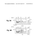 IMAGING APPARATUS, USER INTERFACE, AND ASSOCIATED METHODOLOGY FOR A     CO-EXISTENT SHOOTING AND REPRODUCTION MODE diagram and image