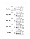 IMAGING APPARATUS, USER INTERFACE, AND ASSOCIATED METHODOLOGY FOR A     CO-EXISTENT SHOOTING AND REPRODUCTION MODE diagram and image