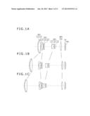 ZOOM LENS AND IMAGING APPARATUS diagram and image