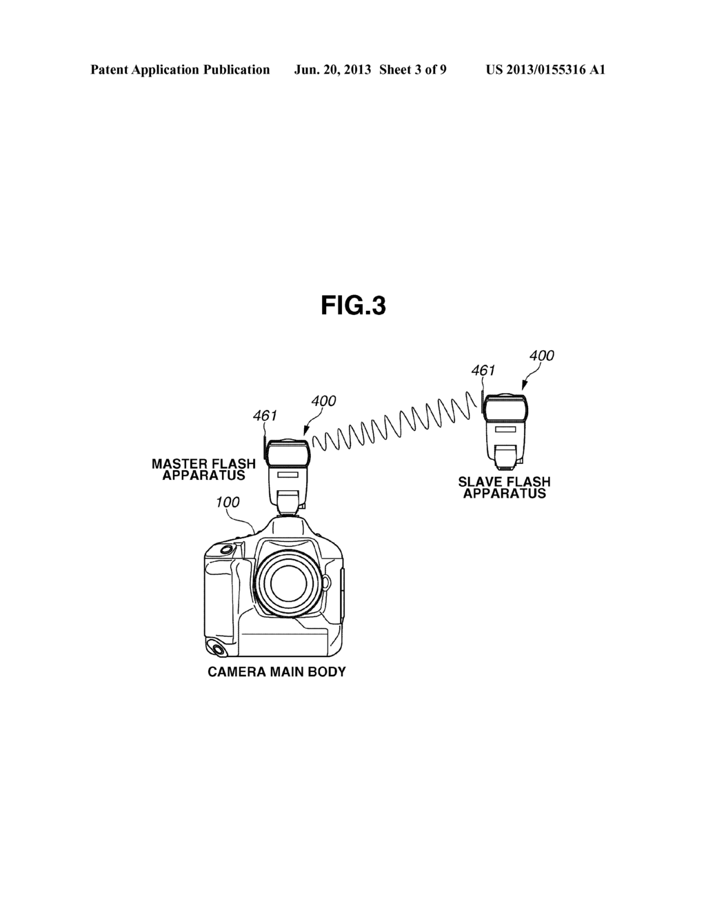 IMAGING APPARATUS, LIGHT EMITTING APPARATUS, AND CAMERA SYSTEM - diagram, schematic, and image 04