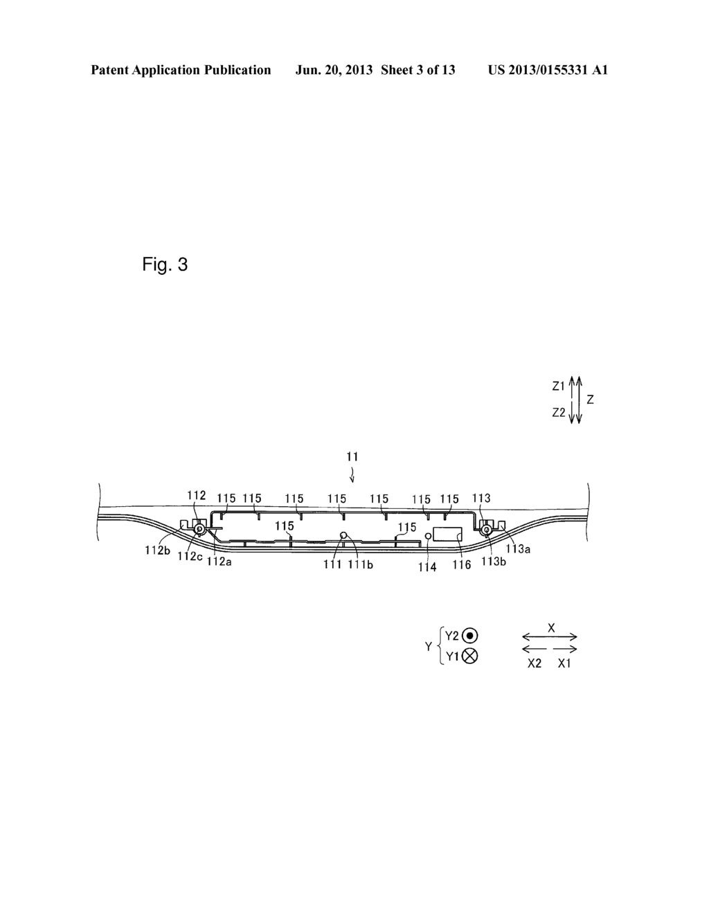 DISPLAY DEVICE AND TELEVISION - diagram, schematic, and image 04