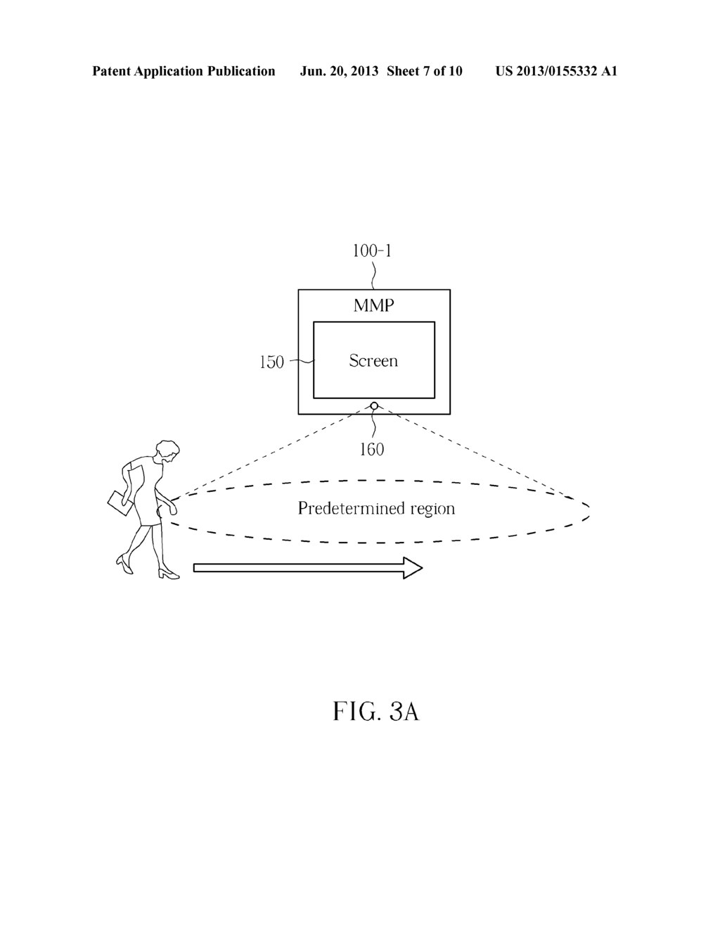 METHOD FOR CONTROLLING POWER ON/OFF OF A MULTIMEDIA PLAYER, AND ASSOCIATED     APPARATUS - diagram, schematic, and image 08