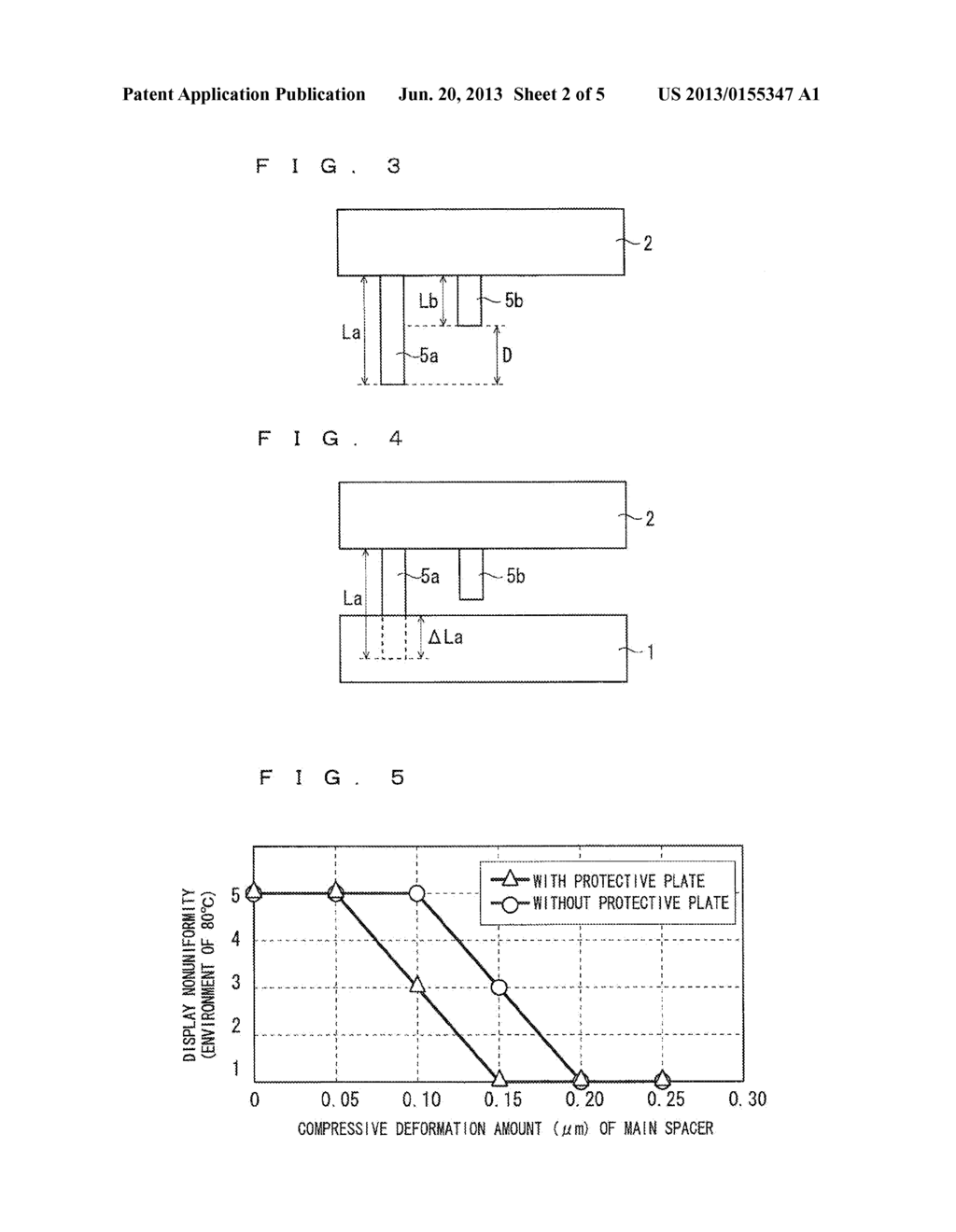 LIQUID CRYSTAL DISPLAY DEVICE - diagram, schematic, and image 03