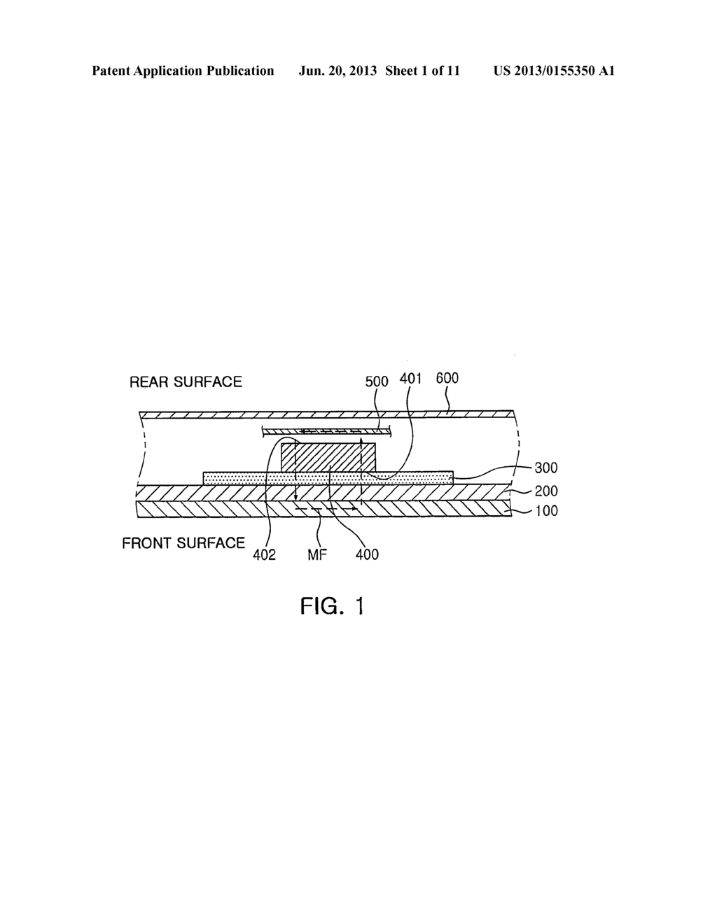 POWER MODULE AND DISPLAY DEVICE - diagram, schematic, and image 02