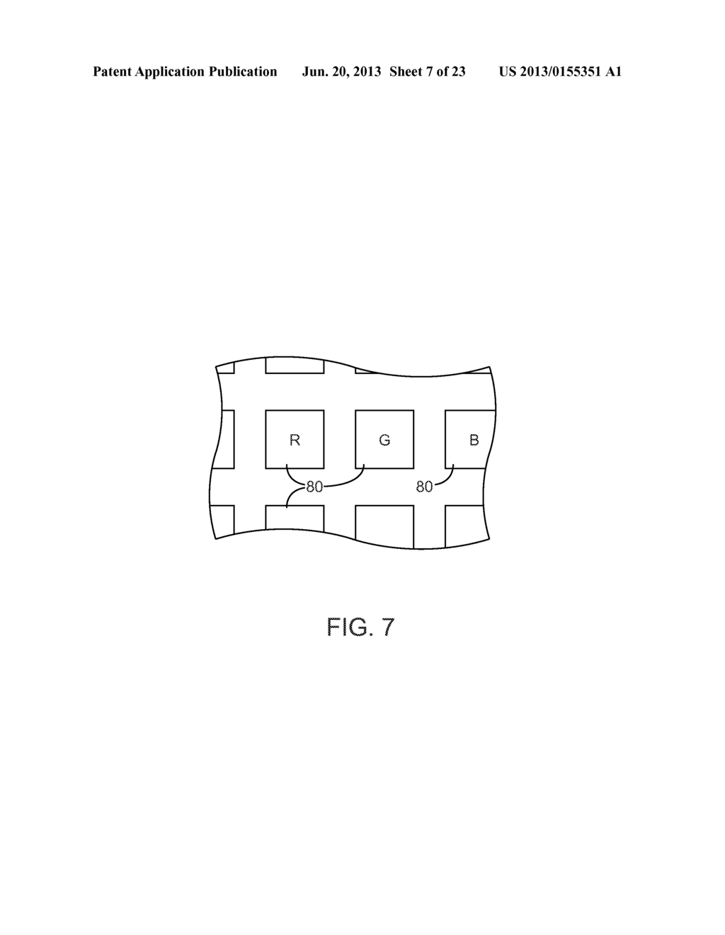 Electronic Device With Backlit Display - diagram, schematic, and image 08