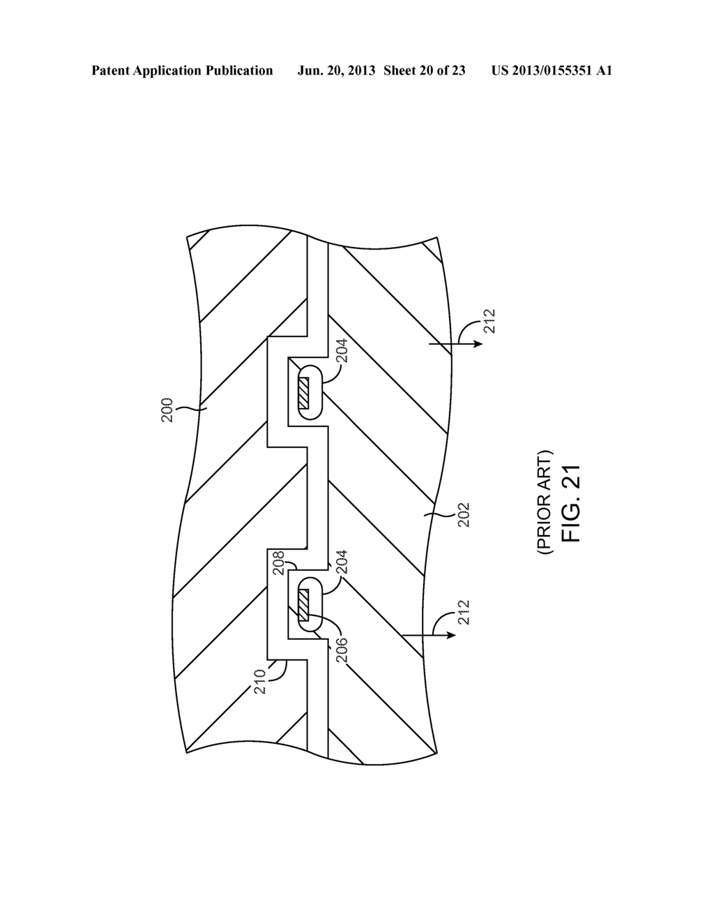 Electronic Device With Backlit Display - diagram, schematic, and image 21