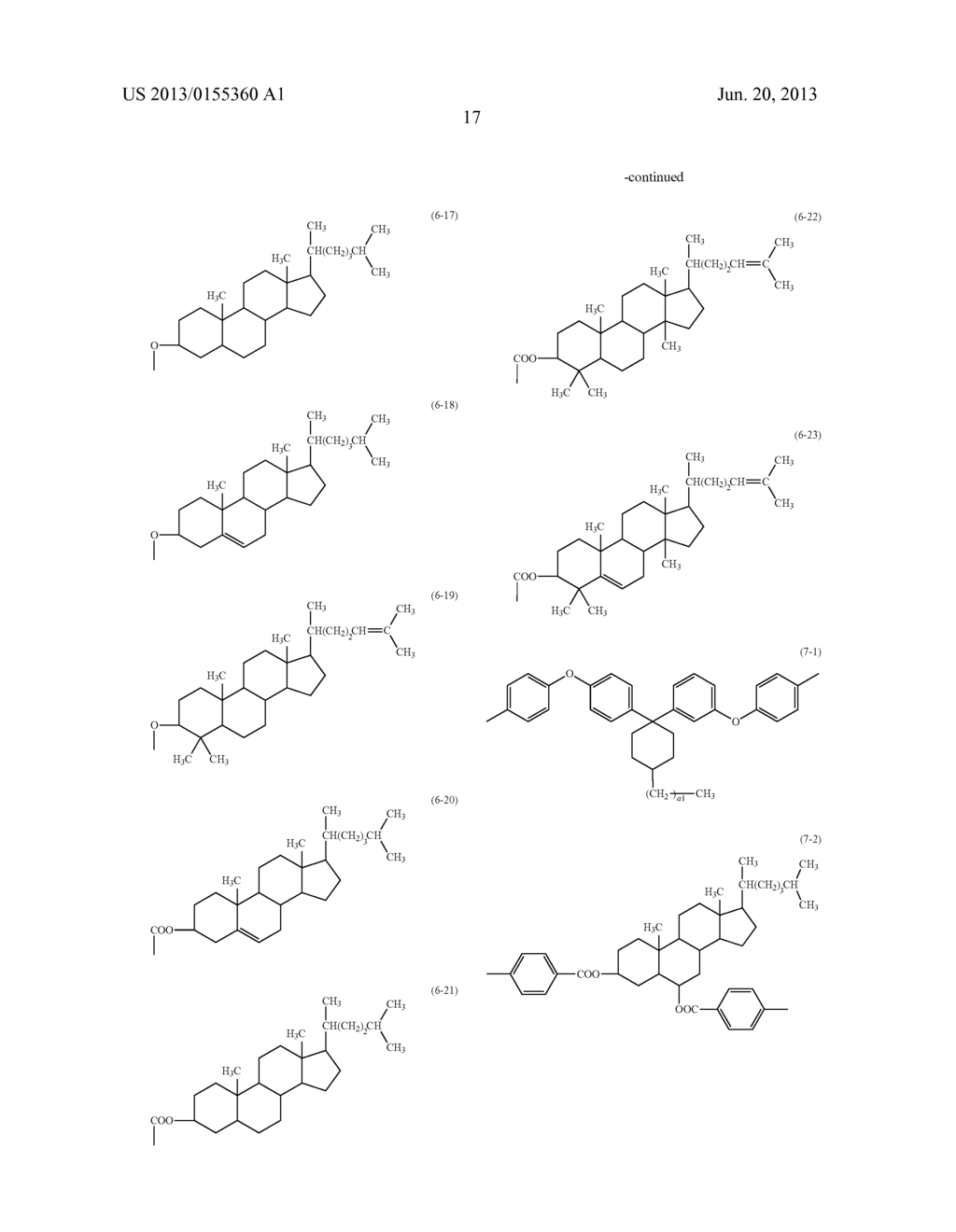 LIQUID CRYSTAL DISPLAY DEVICE AND METHOD OF MANUFACTURING THE SAME - diagram, schematic, and image 32