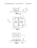 PUMP SYSTEM, A CARBON DIOXIDE SUPPLY SYSTEM, AN EXTRACTION SYSTEM, A     LITHOGRAPHIC APPARATUS AND A DEVICE MANUFACTURING METHOD diagram and image