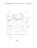 VACUUM CHAMBER ASSEMBLY FOR SUPPORTING A WORKPIECE diagram and image