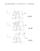 VACUUM CHAMBER ASSEMBLY FOR SUPPORTING A WORKPIECE diagram and image