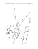 LOCATING AND RELOCATING DEVICE diagram and image