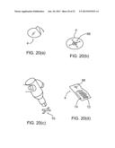 LOCATING AND RELOCATING DEVICE diagram and image