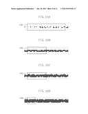 IMAGE PROCESSING APPARATUS, IMAGE PROCESSING METHOD, AND STORAGE MEDIUM     FOR MEASURING LINE WIDTH OF LINES diagram and image