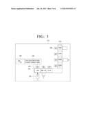 DISPLAY APPARATUS FOR DISPLAYING A CONNECTION STATE OF AN EXTERNAL DEVICE     AND CONTROL METHOD diagram and image