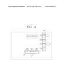 DISPLAY APPARATUS FOR DISPLAYING A CONNECTION STATE OF AN EXTERNAL DEVICE     AND CONTROL METHOD diagram and image