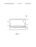 INK COMPOSITION USED IN ELECTROWETTING DISPLAY DEVICE AND ELECTROWETTING     DISPLAY DEVICE EMPLOYING THE SAME diagram and image