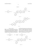 INK COMPOSITION USED IN ELECTROWETTING DISPLAY DEVICE AND ELECTROWETTING     DISPLAY DEVICE EMPLOYING THE SAME diagram and image