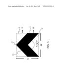 Two-Dimensional Auto-Cloning Polarizing Beam Splitter diagram and image