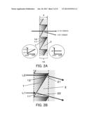 DIFFRACTIVE OPTICAL ELEMENT, OPTICAL SYSTEM, AND OPTICAL APPARATUS diagram and image