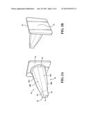 INTEGRATED SOLAR CONCENTRATOR SYSTEM diagram and image