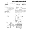 EXTENDED SERVO MARK diagram and image