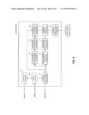 TAPE BUFFER USED TO REDUCE TAPE BACKHITCHES DURING WRITING OPERATIONS diagram and image