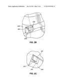 DAMPER FOR DISK DRIVE diagram and image