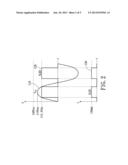 OVER VOLTAGE PROTECTION CIRCUIT AND DRIVER CIRCUIT USING THE SAME diagram and image