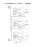 SELF-RESET TRANSIENT-TO-DIGITAL CONVERTOR AND ELECTRONIC PRODUCT UTILIZING     THE SAME diagram and image