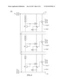 SELF-RESET TRANSIENT-TO-DIGITAL CONVERTOR AND ELECTRONIC PRODUCT UTILIZING     THE SAME diagram and image