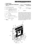 FLAT-PANEL DISPLAY DEVICE diagram and image