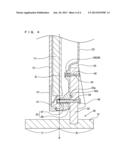 FLAT-PANEL DISPLAY DEVICE diagram and image