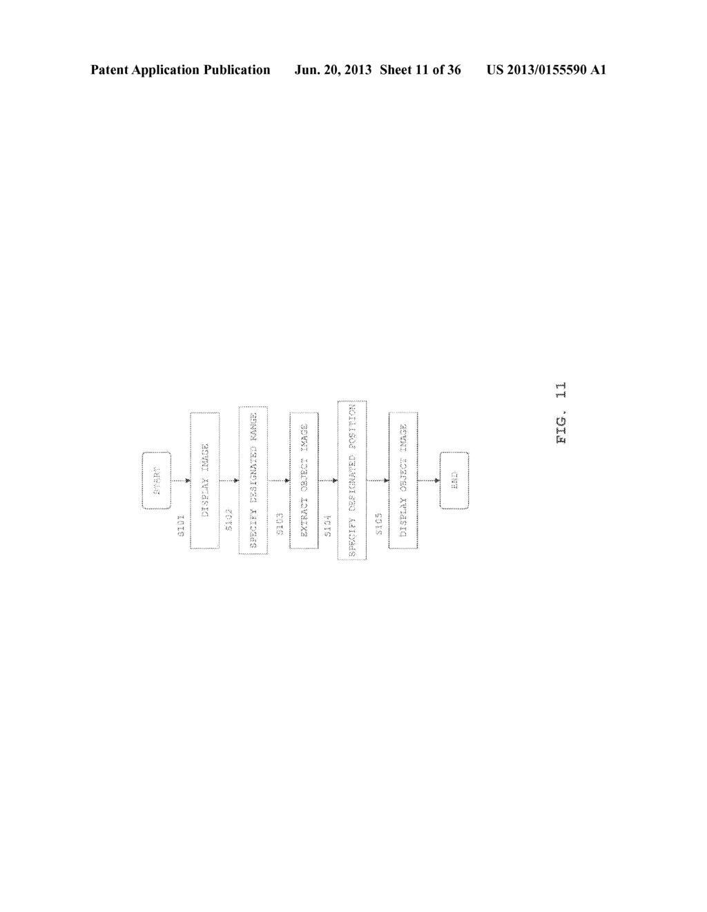 PORTABLE TERMINAL DEVICE - diagram, schematic, and image 12