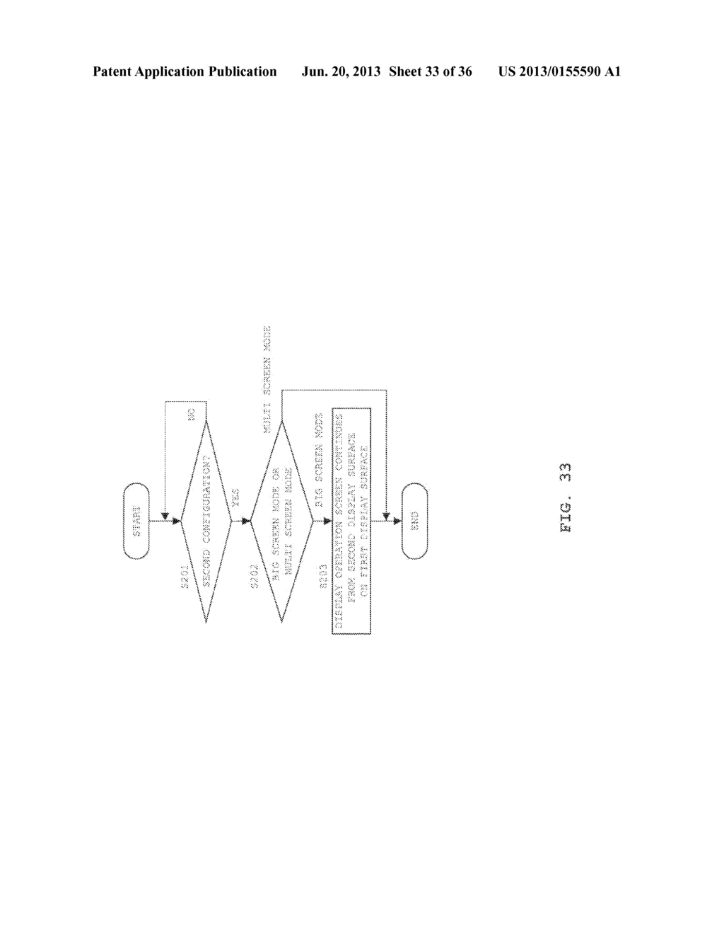 PORTABLE TERMINAL DEVICE - diagram, schematic, and image 34