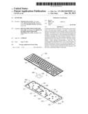 KEYBOARD diagram and image