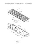 KEYBOARD diagram and image