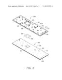 KEYBOARD diagram and image