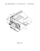 MOUNTING APPARATUS FOR EXPANSION CARD diagram and image