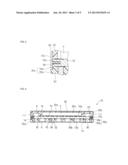 ELECTRONIC COMPONENT AND METHOD FOR MANUFACTURING THE SAME diagram and image