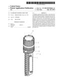 Flashlight Zooming Structure diagram and image