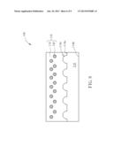 LIGHT EXTRACTION FILM AND LIGHT EMITTING DEVICE USING THE SAME diagram and image