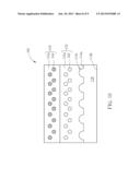 LIGHT EXTRACTION FILM AND LIGHT EMITTING DEVICE USING THE SAME diagram and image