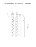 LIGHT EXTRACTION FILM AND LIGHT EMITTING DEVICE USING THE SAME diagram and image