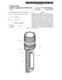 Flashlight Switching Structure diagram and image