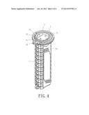 Flashlight Switching Structure diagram and image